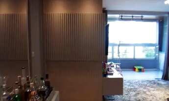 Imagem 6: Apartamento com 4 dormitórios - Buritis - Belo Horizonte/MG