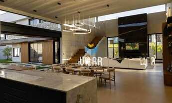 Imagem 3: Casa à venda, 530 m² por R$ 5.690.000,00 - Jardim Guarujá - Sorocaba/SP