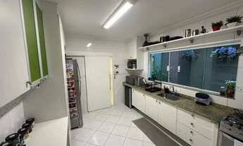 Imagem 6: Sobrado Residencial com 3 suítes, Varanda Gourmet Vila Alpina, Santo André (Financiamento