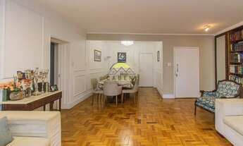 Imagem 6: Apartamento à venda, 3 dormitorios, 1 suite, vaga, Cerqueira César, São Paulo, SP