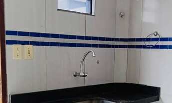 Imagem 4: Apartamento em Mangabeira (53 m², 2/4, Térreo com área externa,