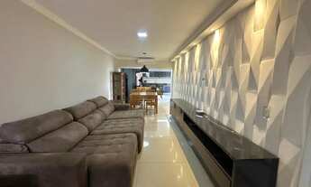 Imagem 4: Casa para alugar em condominio fechado mobiliada com 3 quartos 1 suite closet energia so