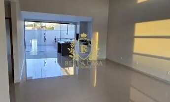 Imagem 2: Casa de Alto Padrão à venda por R$ 900.000,00 - VIVERDE 2 em São Pedro da Aldeia