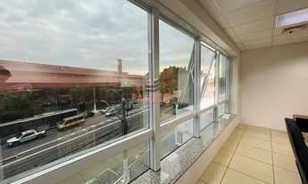 Imagem 6: Conjunto comercial 75 m² com 3 vagas de garagem para venda ou locação, Mirandópolis, ao la