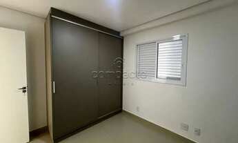 Imagem 7: Apartamento Padrão em São José do Rio Preto