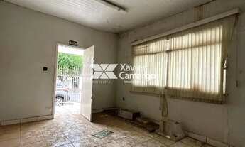 Imagem 5: Casa comercial para locação no Centro- Rio Claro- SP