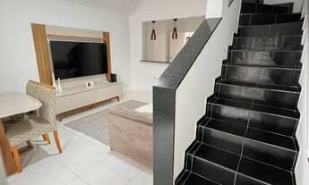 Imagem: Sobrado de Vilagio Guarujá