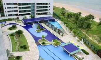 Imagem 2: Valor de Super OPORTUNIDADE! Apartamento 3Qts 150m2 para ALUGUEL - Praia de Ponta de Campi