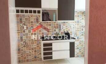 Imagem: Apartamento em Rua Benedita Cardoso Madureira