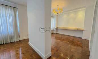 Imagem 4: Aluguel Apartamento 2 Dormitórios - 260 m² Cerqueira César