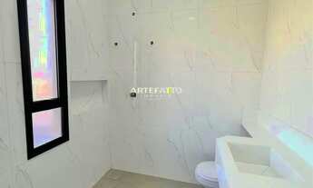 Imagem 7: Casa com 3 dormitórios no Jardim Três Colinas