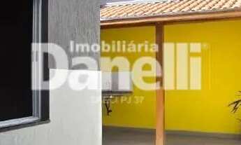 Imagem 6: Casa à venda, 2 quartos, 1 suíte, 2 vagas, Residencial Estoril - Taubaté/SP