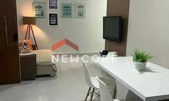 Imagem: Apartamento em Rua França Pinto - Enseada