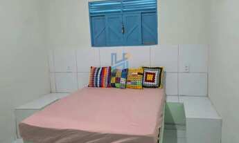 Imagem 2: Casa à venda em Barra do Rio - Extremoz/RN