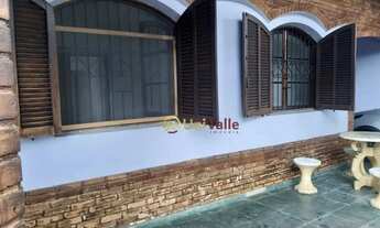 Imagem 2: Casa com 3 dormitórios, 160 m² - venda por R$ 450.000,00 ou aluguel por R$ 1.780,00/mês