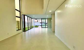 Imagem 6: Casa com 5 dormitórios à venda, 262 m² por R$ 2.700.000 - Eusébio - Eusébio/CE