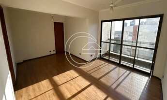 Imagem 2: ALUGA-SE Apartamento NO DI CAVALCANTI - MARÍLIA/SP