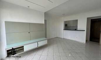 Imagem 2: Apartamento com 3 quartos a venda, 77m² - Setor Alto da Glória