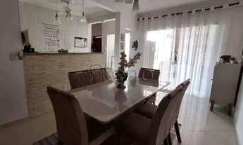 Imagem 5: Sobrado à venda em Indaiatuba, Jardim Regina, com 4 suítes, com 250 m²