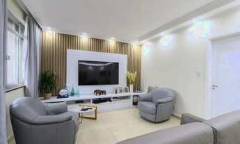 Imagem 6: Apartamento para venda em Alto Da Mooca com 4 quartos, sendo 1 suíte , 200m²