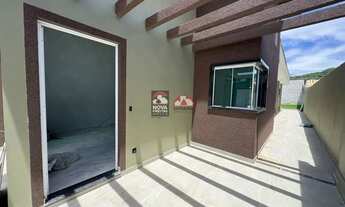 Imagem 3: Casa Térrea Nova à Venda em Caraguatatuba - OPORTUNIDADE