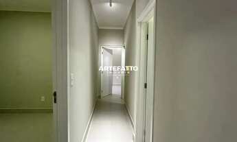 Imagem 7: Casa Moderna à Venda Bairro Parque dos Coqueiro