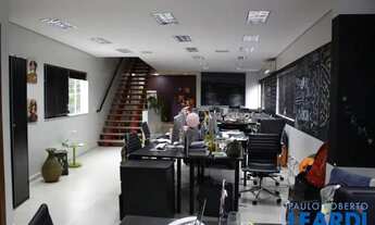 Imagem 6: PRÉDIO - ALTO DA LAPA - SP