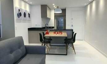 Imagem 2: Flat com ótimo preço no bairro Jardins. Confira!