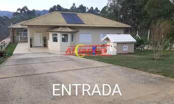 Imagem: Chácaras Verdes da Cantareira