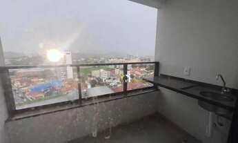 Imagem 3: Apartamento com 2 dormitórios, 64 m² - venda por R$ 759.000 ou aluguel por R$ 3.647/mês