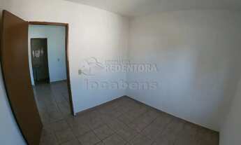 Imagem 7: Casa Padrão em São José do Rio Preto