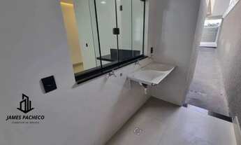 Imagem 7: Casa 3 Quartos, 113m², Dom Rafael, Goiânia