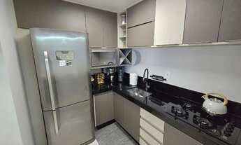 Imagem 4: Viva o Melhor da Praia do Morro - Apartamento Moderno 166m² Lazer Completo 300m do Mar