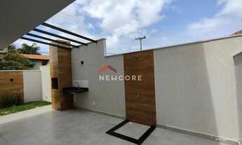 Imagem 2: Casa em Rua Van Lerbergue - Barroco (Itaipuaçu) - Maricá/RJ