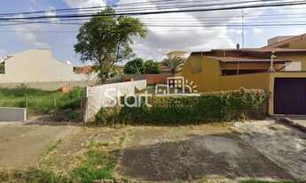 Imagem 2: Terreno - Parque Alto Taquaral - Campinas