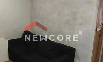 Imagem 6: Apartamento em Rua Botafogo - Urca (Justinópolis) - Ribeirão das Neves/MG