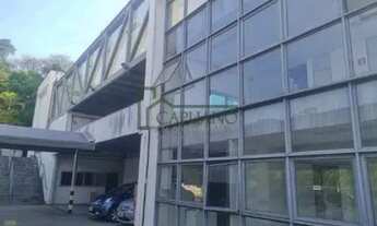 Imagem: Prédio, Lapa, São Paulo - R$ 5 mi, Cod