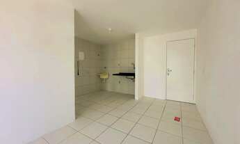 Imagem 6: Apartamento com 2 quartos com suíte na Conselheiro Aguiar