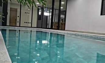 Imagem 3: Casa para venda tem 141 metros quadrados com 2 quartos