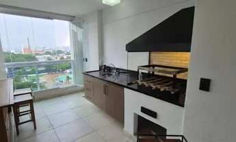 Imagem 7: Apartamento 4 quartos para alugar São Paulo,SP - R$ 23.000