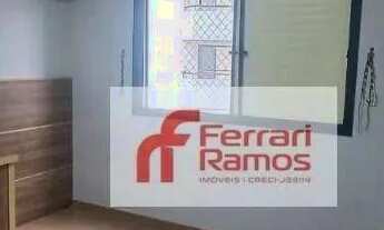 Imagem 6: Apartamento com 2 dormitórios para alugar, 75 m² por R$ 3.080,00/mês - Vila Rosália - Guar