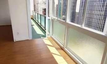 Imagem 5: APARTAMENTO - JARDIM AMÉRICA - SP