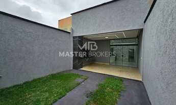 Imagem: Casa 3Q (1 Suíte) Recanto do Bosque Gourmet