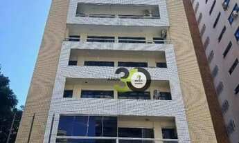 Imagem 5: Apartamento com 1 dormitório para alugar, 44 m² por R$ 190/dia - Meireles - Fortaleza/CE