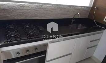 Imagem 2: Apartamento à venda no bairro Jardim Proença em Campinas