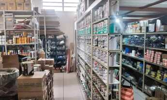 Imagem 5: Depósito de Materiais de construção na Zona Leste de SP. Ref: 1617