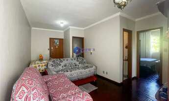 Imagem: Apartamento, 3 quartos, 1 vaga