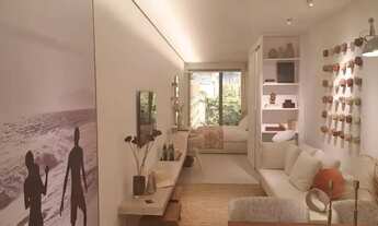 Imagem 6: Imóvel para venda tem 45 metros quadrados com 1 quarto em Ipanema - Rio de Janeiro - RJ