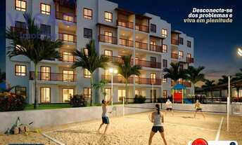 Imagem 6: RESIDENCIAL PRAIA DO MARCO