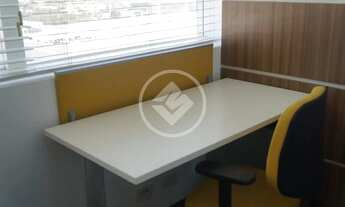 Imagem 7: Sala comercial à venda, 42m2, 1 vaga, Office Tamboré Alphaville codigo: 151794